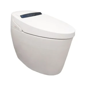 Sanitario Smart Intregado Blanco