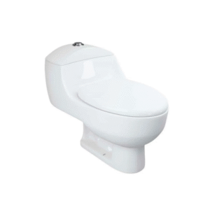 Sanitario One Piece Capri Blanco