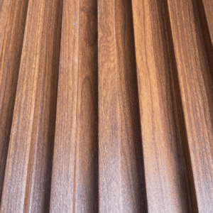 Paneles Decorativos WPC Decorsalam REF Café Oscuro