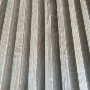 Paneles Decorativos WPC Decorsalam REF Gris